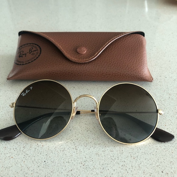 Ray ban jajo polarized Clearance